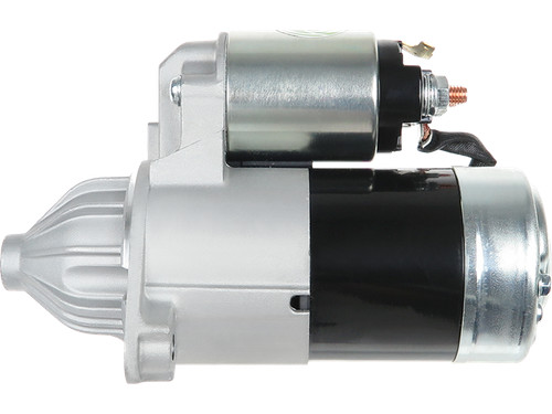 Brand new starter motor 12v - starter,