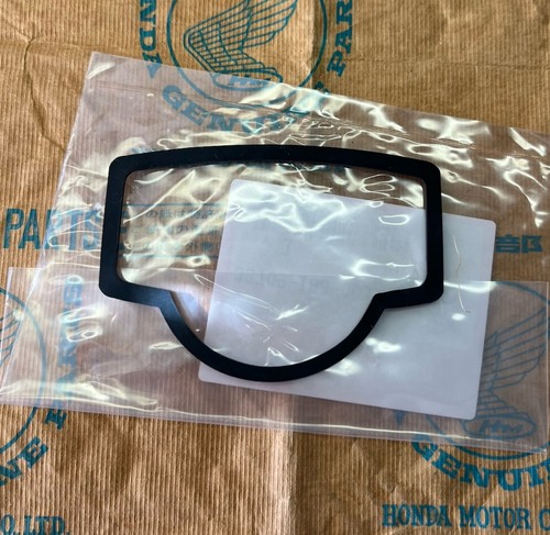 Genuine honda z50j z50m rear - genuine,