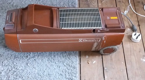 1970s electrolux automatic - 1970s,