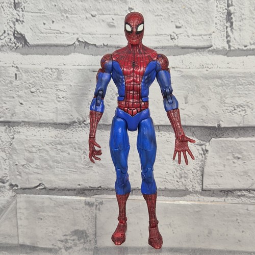 Spider man - spider, 6"