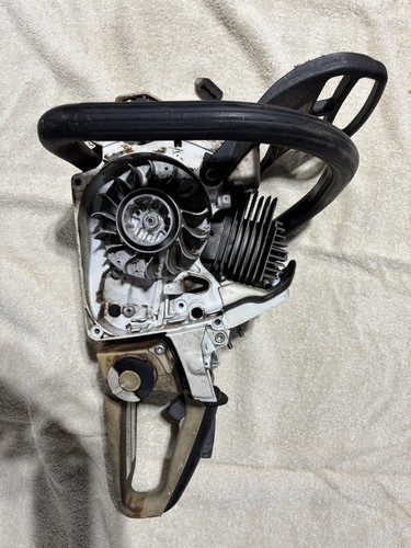 Stihl 261 chainsaw oem - stihl,