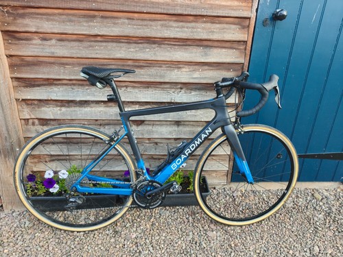 Boardman slr road bike - boardman, 8.9