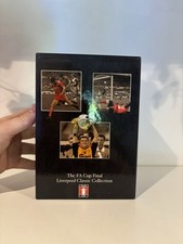Liverpool FC FA Cup Finals 6