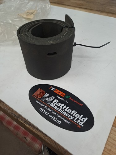 9848483 laced belt repair - laced,