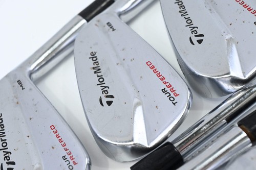Taylormade tour preferred - preferred, mb