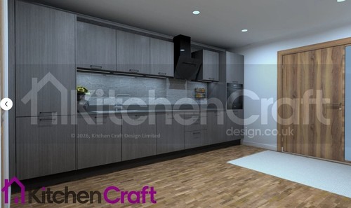 German kitchen hacker - hacker,