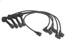 Ignition Cable Kit ENGITECH ENT910017 for MAZDA 323 C IV (BG) 1.8 1990-1992