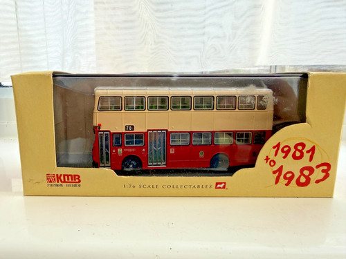 Corgi 44804 kowloon - 44804,