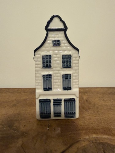 Klm delft bols - klm, miniature