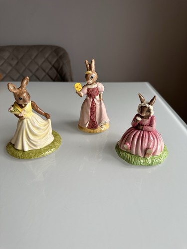 Royal doulton with love - royal, love"