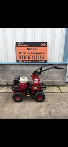 Camon tc07 turf cutter - camon,