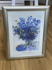 Framed Print Shirley Felts