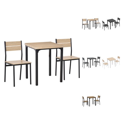 Piece space saving kitchen - piece,
