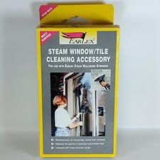 Earlex Steam Window/Tile