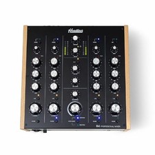 Headliner R4 4-Channel