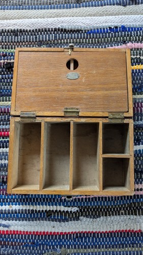 Rare vintage hardy - vintage, spintac
