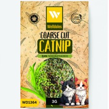 Welldales 3G Coarse Cut Dried