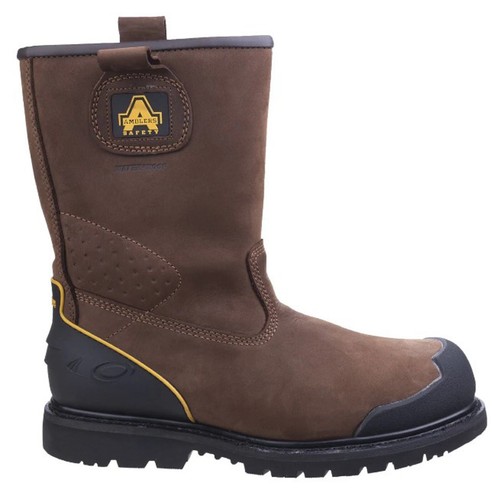 Mens waterproof safety - waterproof, riggers