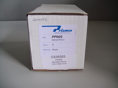 Prisma pp00s spring return - spring,