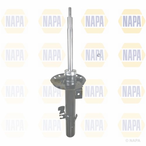 Front right shock absorber - front,