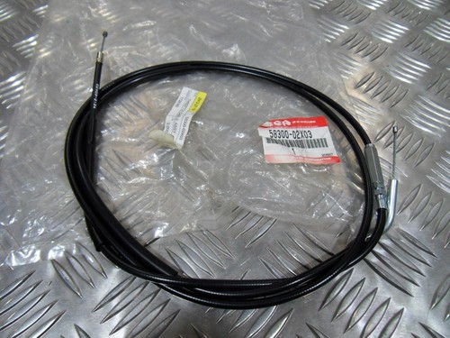 Genuine suzuki cs50 rodie - cs50,