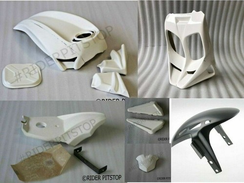 Bodykit davidson harley - bodykit,