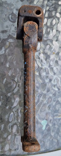 Talbot sunbeam steering - sunbeam, joint