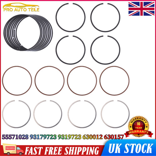 12x for vauxhall 1 - for, 1.0