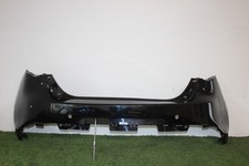 GENUINE MAZDA 3 GT SPORT REAR