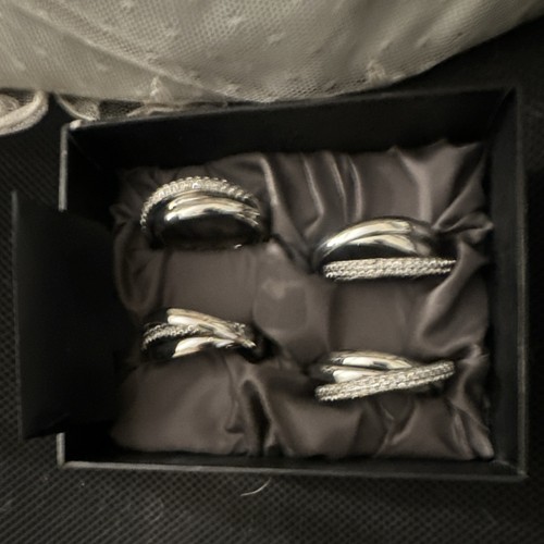 Set k gold platinum - 4,