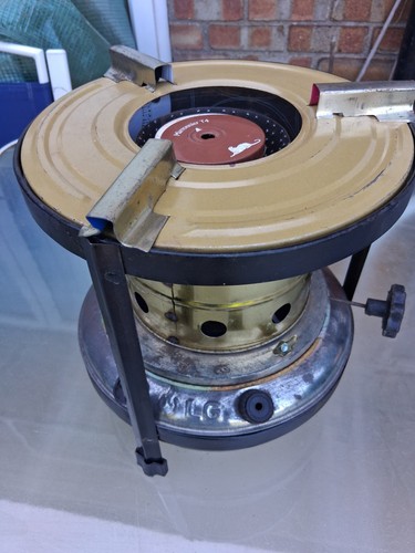 Heater kerosene stove paraffin - kerosene,