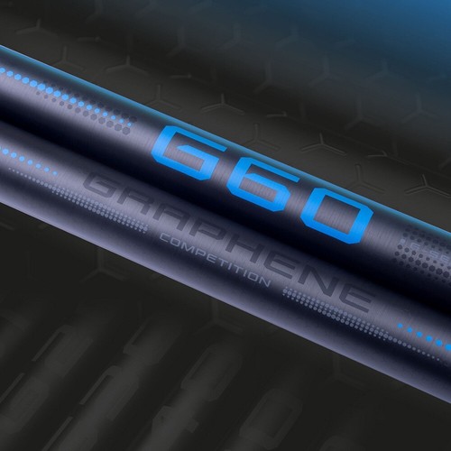 Map tks g50 16m pole - g50, package