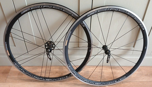 Campagnolo scirocco 700c - campagnolo,