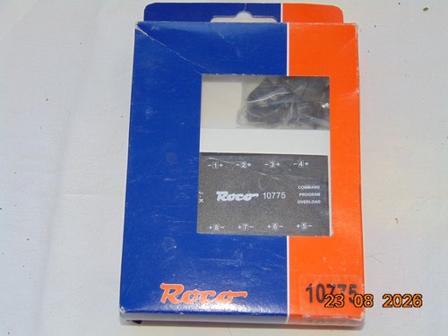 Roco 10775 dcc 8 port - ,