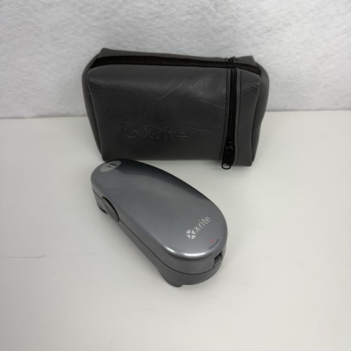 Rite eye one pro - eye-one,