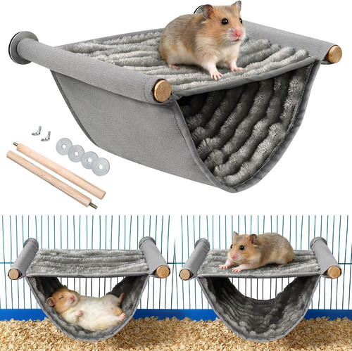 Rat hammock cage - hammock,,