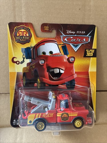 Disney cars diecast race - race, &