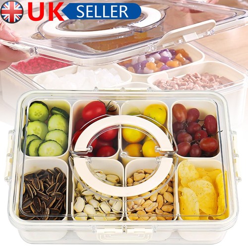 New kids snackle trays snack - kids,
