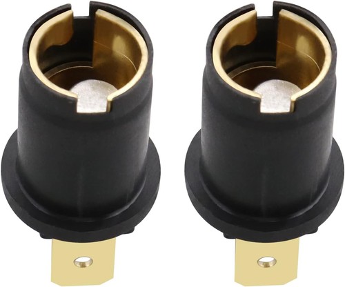 2pcs side light bulb - side,