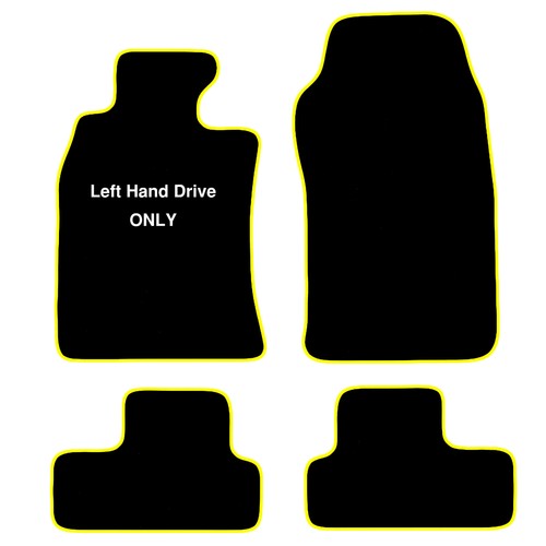 Lhd car floor mats for - lhd,