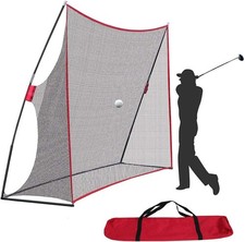10x7ft Haack Golf Practice Net