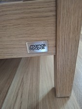 Mamas and Papas Baby Bedroom