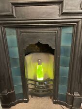 Original Mathmos Astro Lava Lamp in Green Lovely Lamp-Works Perfectly-Large Size