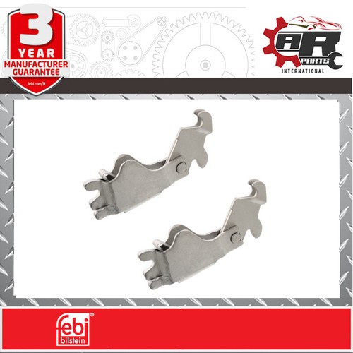 Handbrake shoe expanding lock - handbrake,