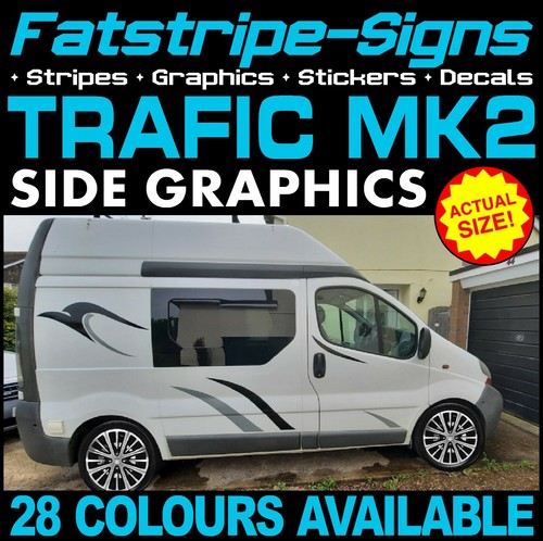 Fit renault trafic mk2 - to,