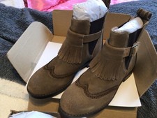 Celtic & Co. Chelsea Ankle