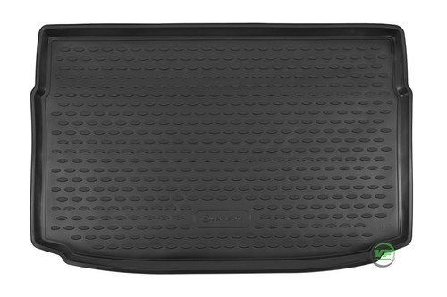 Boot liner for polo 2018 - vw,