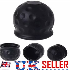 2X50MM Tow Bar Ball Cover-Cap