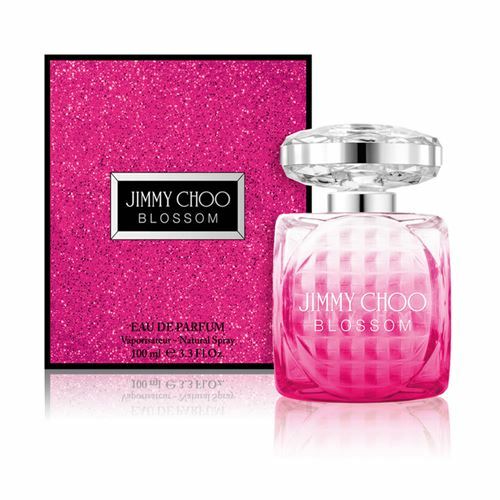 Jimmy choo blossom eau - jimmy,