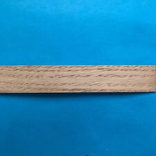 Real Wood Veneer Iron on Pre